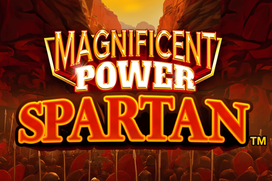 magnificent-power-spartan-online-at-oros-brazino777