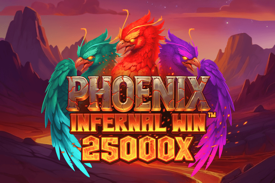 Phoenix Infernal Win Online At Foxium Brazino777 phoenix-infernal-win-online-at-foxium-brazino777