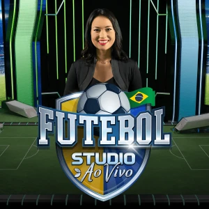 Futebol Studio ao Vivo