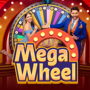 Mega Wheel
