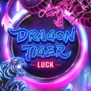 Dragon Tiger Luck