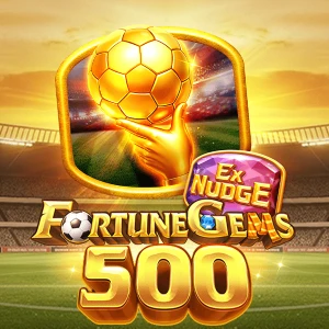 Fortune Gems 500