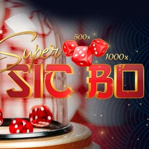 Super Sic Bo