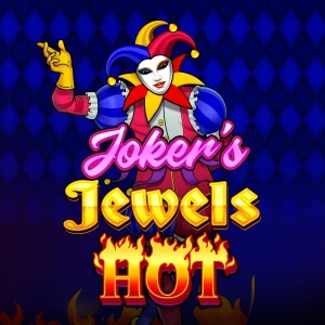 Joker's Jewels Hot