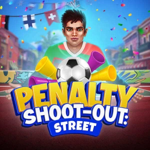 Penalty Shoot Out: Street