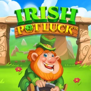 Irish Pot Luck