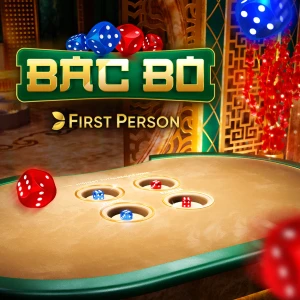 First Person Bac Bo