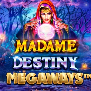 Madame Destiny Megaways