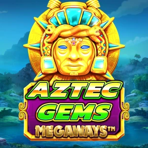 Aztec Gems Megaways