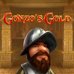 Gonzo's Gold