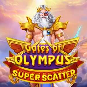 Gates of Olympus Super Scatter
