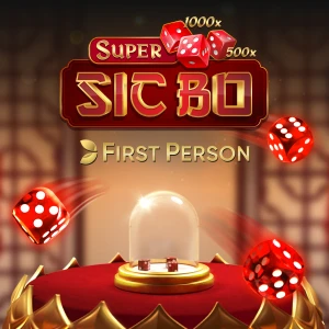 First Person Super Sic Bo