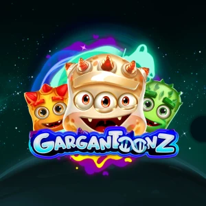 Gargantoonz