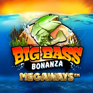 Big Bass Bonanza Megaways