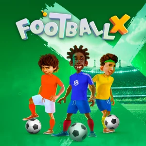 Football X