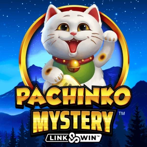 Pachinko Mystery™ Link&Win™