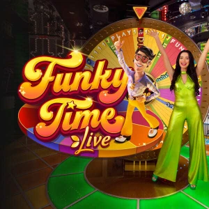 Funky Time