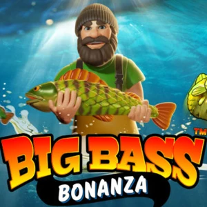 Big Bass Bonanza
