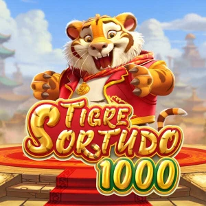 Tigre Sortudo 1000