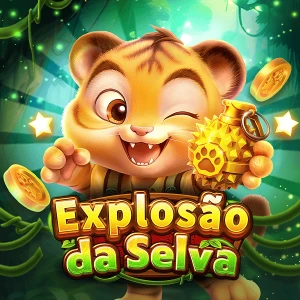 Explosão Da Selva