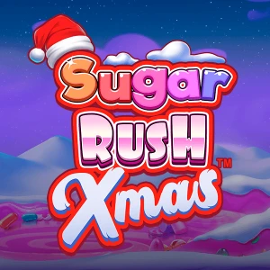 Sugar Rush Xmas