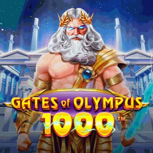 Gates of Olympus