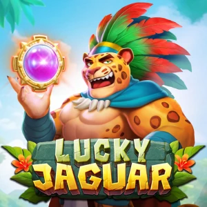 Lucky Jaguar