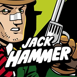Jack Hammer