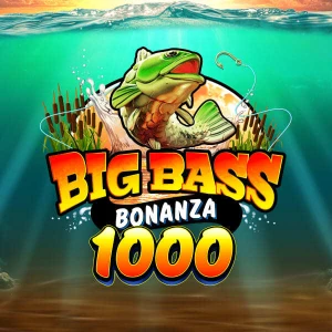 Big Bass Bonanza 1000