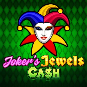 Joker's Jewels Cash