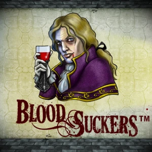 Blood Suckers