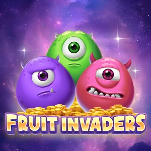 Fruit Invaders
