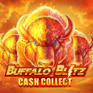 Buffalo Blitz Cash Collect