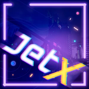 JetX