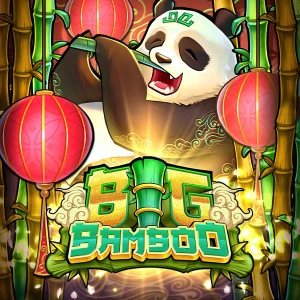 Big Bamboo