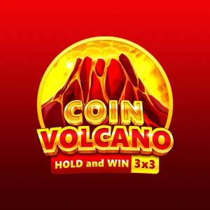 3 Coin Volcano