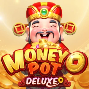 Money Pot Deluxe