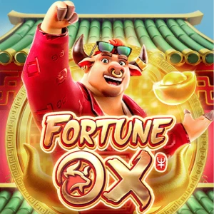 Fortune Ox slot