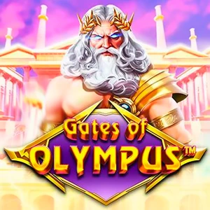 Gates of Olympus