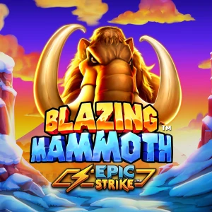Blazing Mammoth