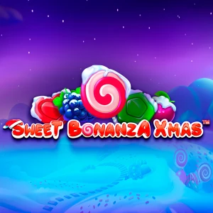 Sweet Bonanza Xmas
