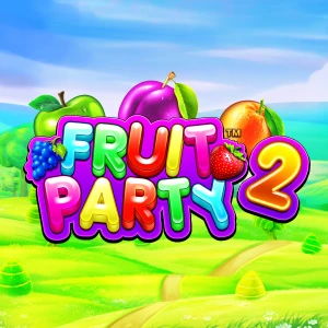 Fruit Party 2
