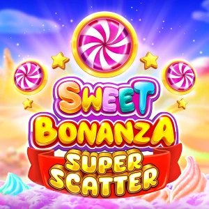 Sweet Bonanza Super Scatter