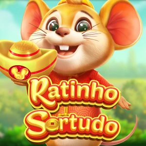 Ratinho Sortudo