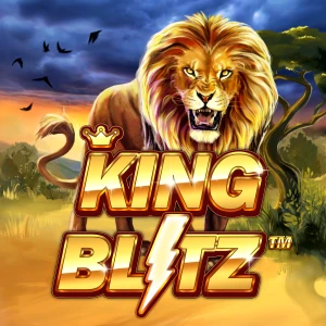 King Blitz