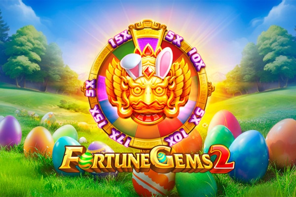 Fortune Gems 2