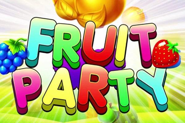 Fruit Party