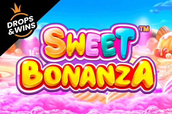 Sweet Bonanza