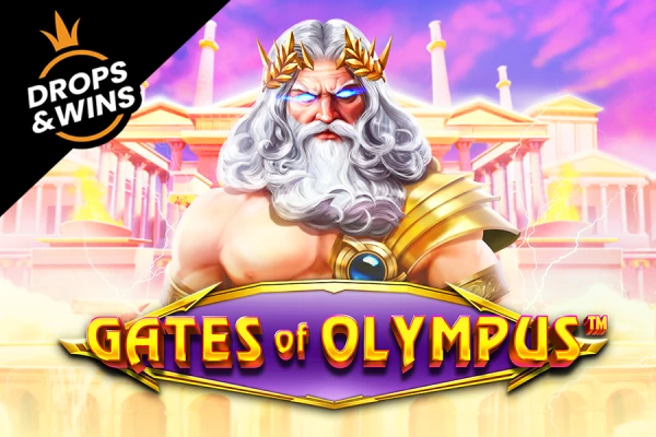 Gates of Olympus