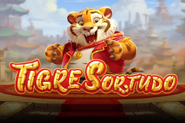 Tigre Sortudo